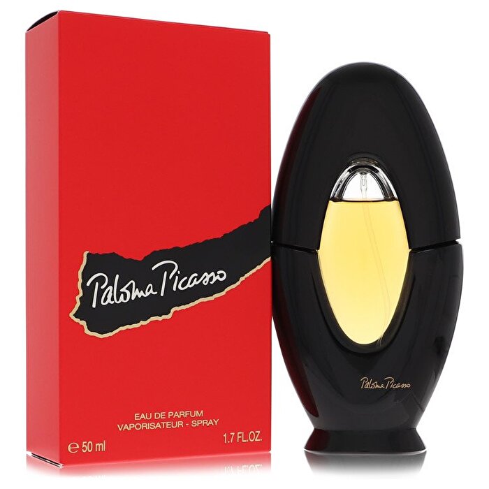 Paloma Picasso Eau De Parfum Spray 50ml/1.7oz