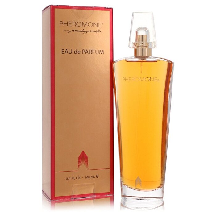 Marilyn Miglin Pheromone Eau De Parfum Vaporisateur 100ml/3,4oz