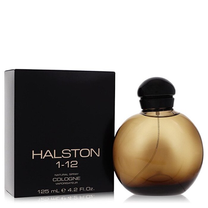 Halston Halston 1-12 Cologne Spray 125ml/4.2oz