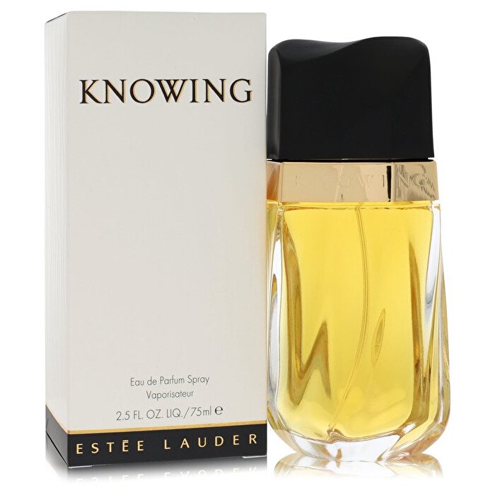 Estee Lauder Knowing Eau De Parfum Spray 75ml/2.5oz