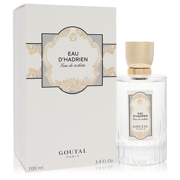 Annick Goutal Eau D'hadrien Eau De Toilette Spray 100ml/3.4oz