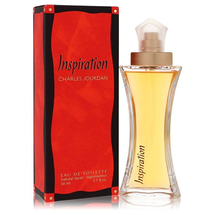 Charles Jourdan Inspiration Eau De Toilette Spray 50ml/1.7oz