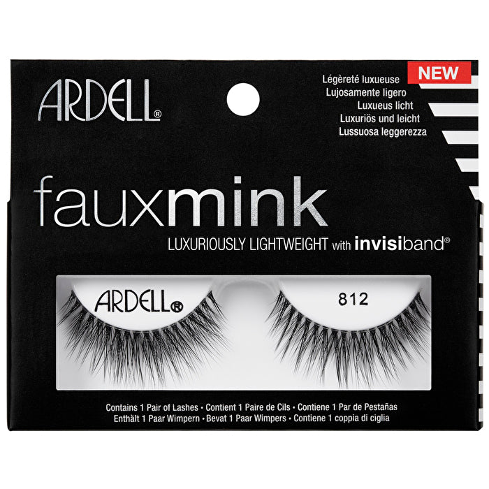 Ardell Fauxmink Cils - 812