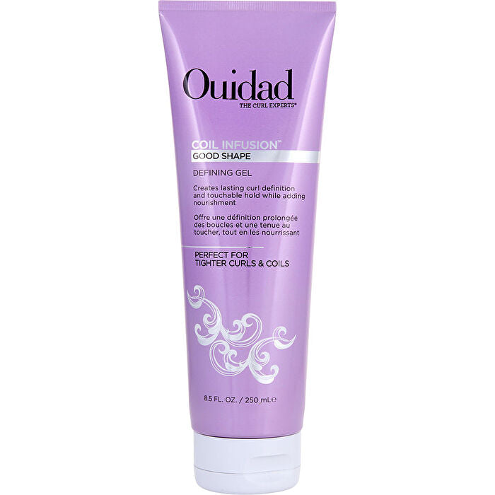 Ouidad Coil Infusion Gel Définissant Good Shape 250ml/8.5oz