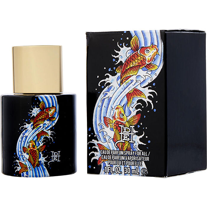 Ed Hardy Koi Wave Eau De Parfum Spray 30ml/1.0oz