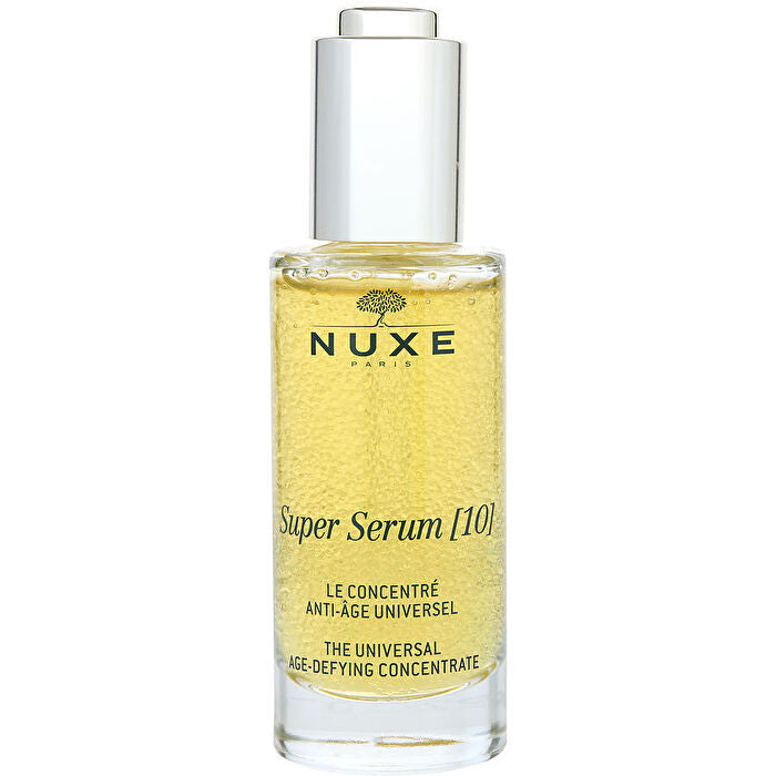 Nuxe Super Serum The Universal Age Defying Concentrate Deluxe 50ml