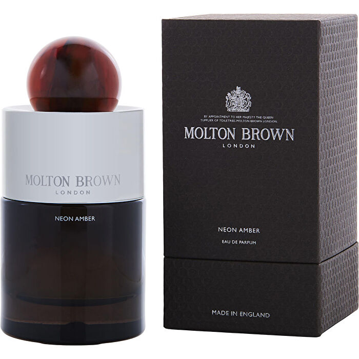 Molton Brown Neon Amber Eau de Parfum Vaporisateur 100 ml