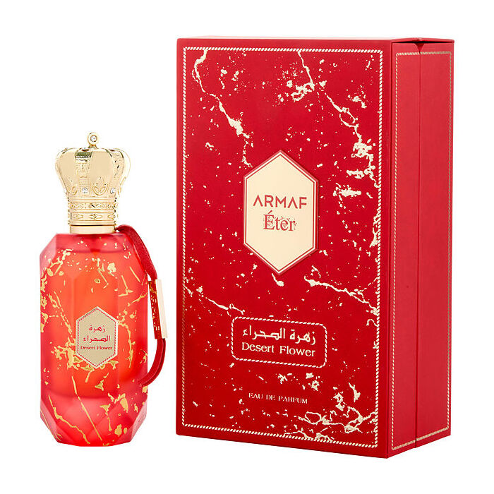 Armaf Eter Desert Flower Eau De Parfum Spray 100ml/3.4oz