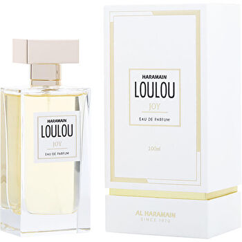 Al Haramain Loulou Joy Eau De Parfum Spray 98ml/3.33oz