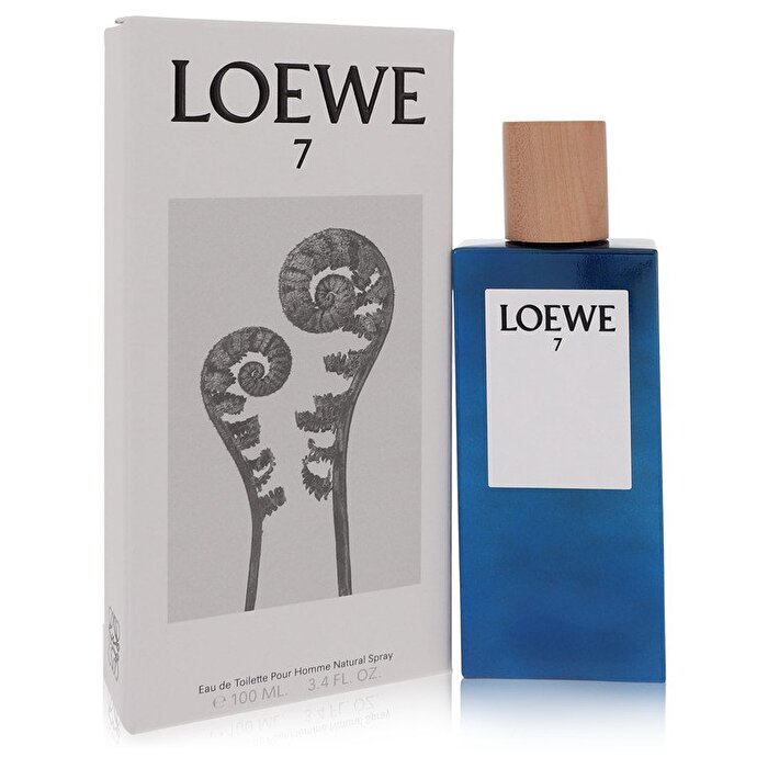 Loewe Loewe 7 Eau de Toilette Vaporisateur 100ml/3,4oz