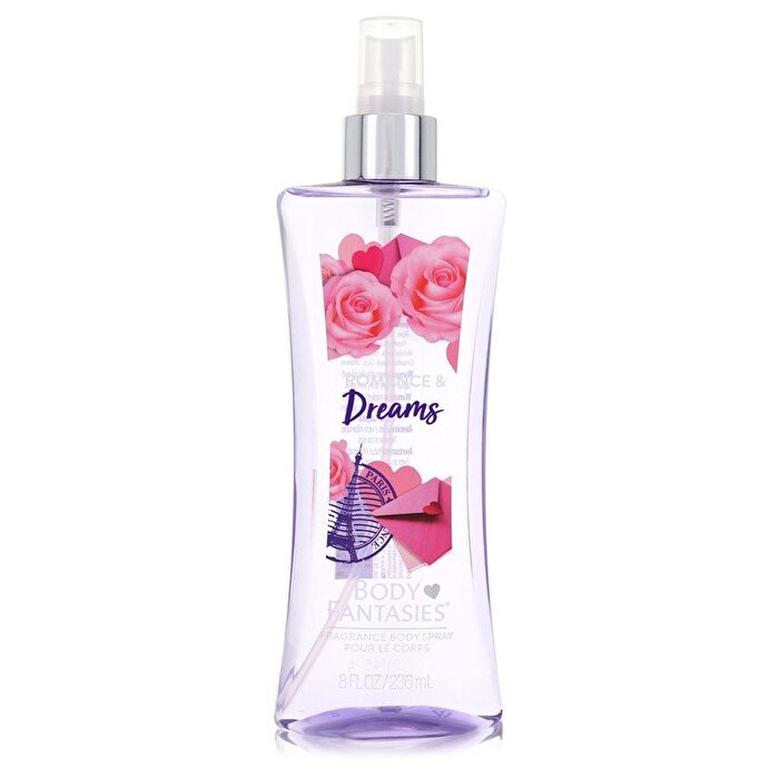 Parfums De Coeur Body Fantasies Signature Romance & Dreams Body Spray 240ml/8oz