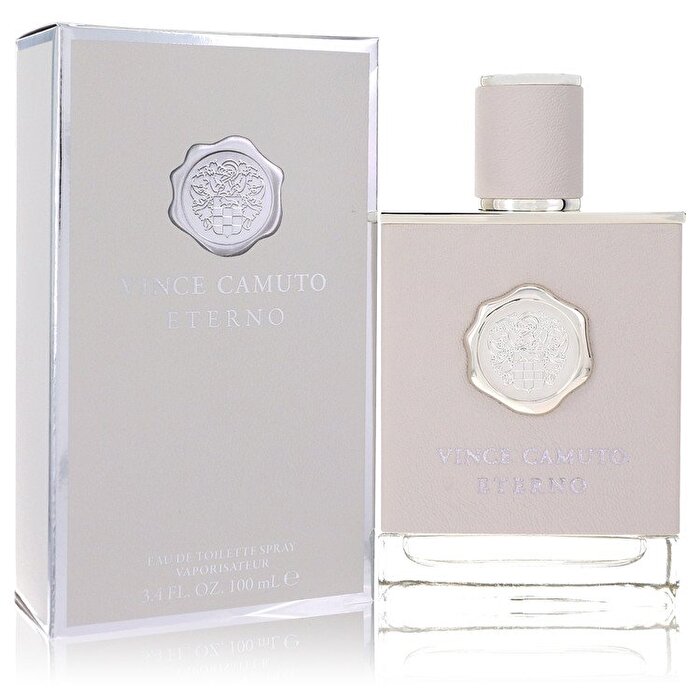 Vince Camuto Vince Camuto Eterno Eau De Toilette Spray 100ml/3.4oz