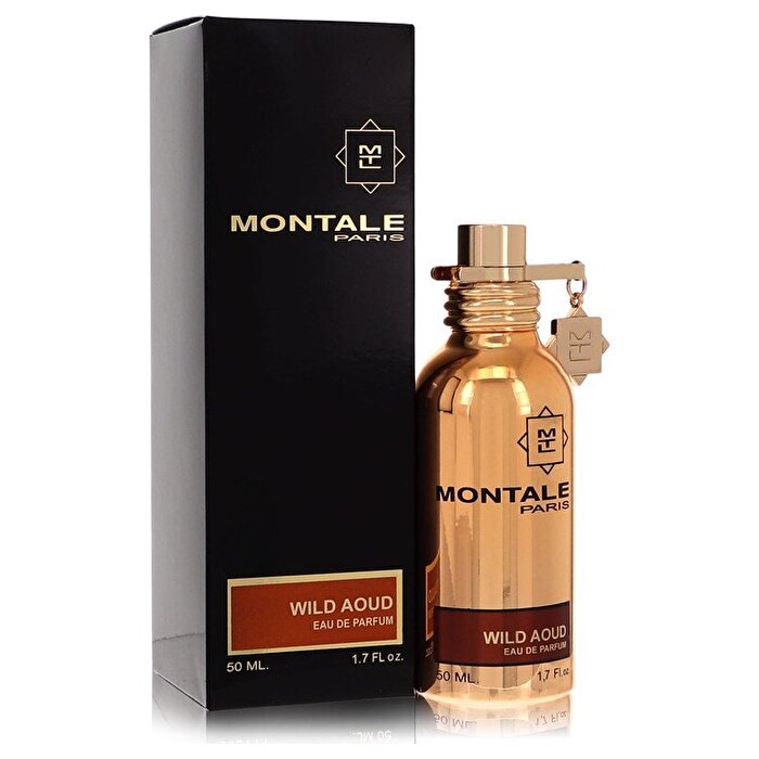 Montale Montale Wild Aoud Eau de Parfum Vaporisateur (Unisexe) 50ml/1,7oz