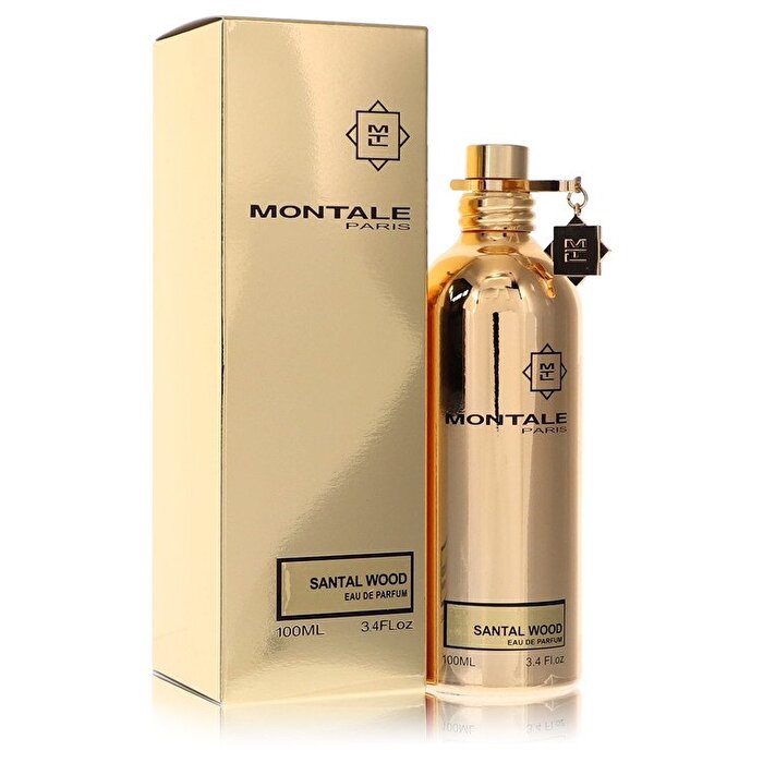 Montale Montale Santal Wood Eau De Parfum Spray (Unisex) 100ml/3.4oz