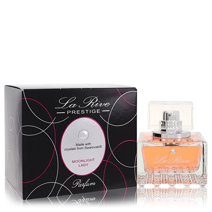 La Rive La Rive Moonlight Lady Eau de Parfum Vaporisateur 75ml/2,5oz