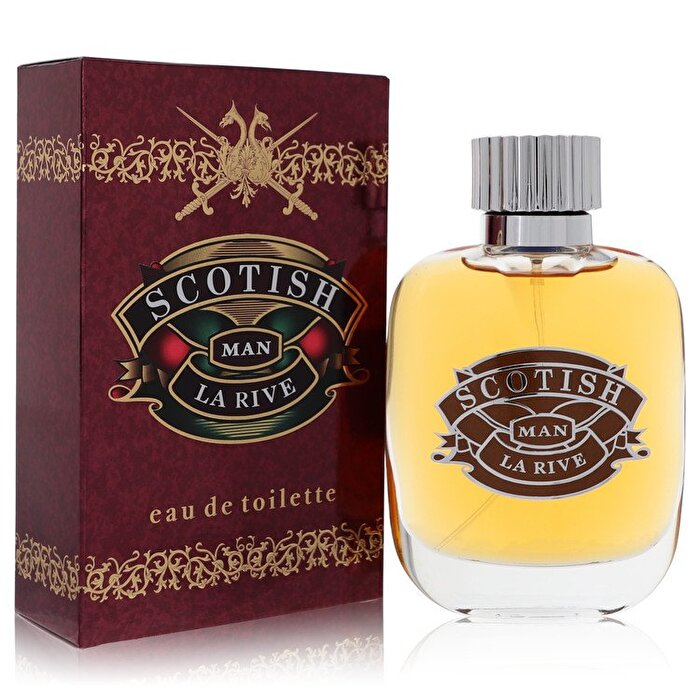 La Rive La Rive Scotish Eau De Toilette Spray 90ml/3oz