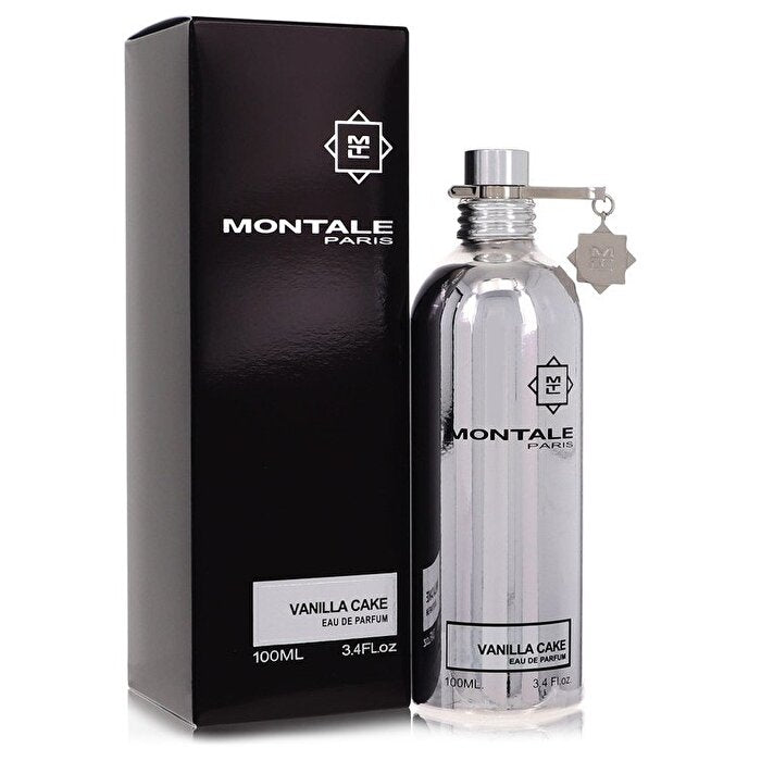 Montale Montale Vanilla Cake Eau De Parfum Spray (Unisex) 100ml/3.4oz