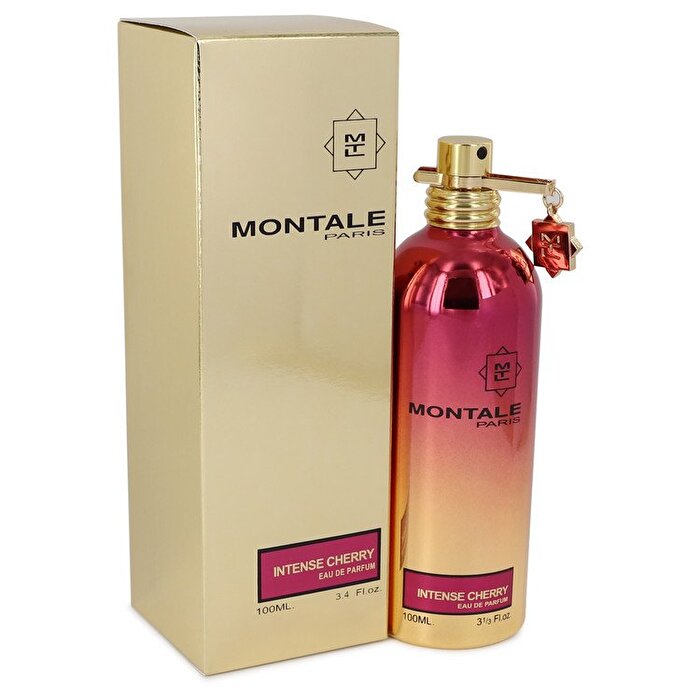 Montale Montale Intense Cherry Eau De Parfum Spray (Unisex) 100ml/3.4oz
