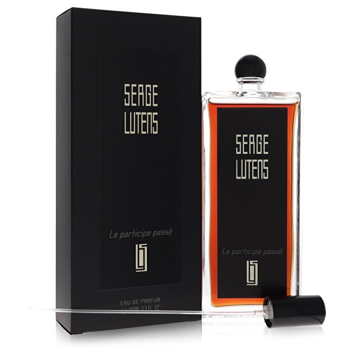 Serge Lutens Le Participe Passe Eau De Parfum Spray (Unisex) 100ml/3.3oz