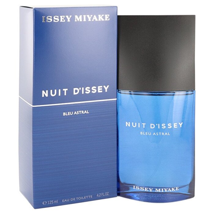 Issey Miyake Nuit D'issey Bleu Astral Eau De Toilette Spray 125ml/4.2oz