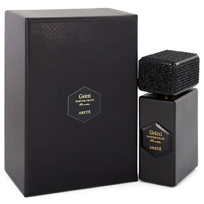Gritti Gritti Arete Prive Eau De Parfum Spray (Unisex) 100ml/3.4oz
