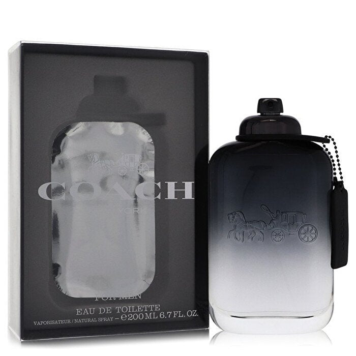 Coach Eau De Toilette Spray 200ml/6.7oz