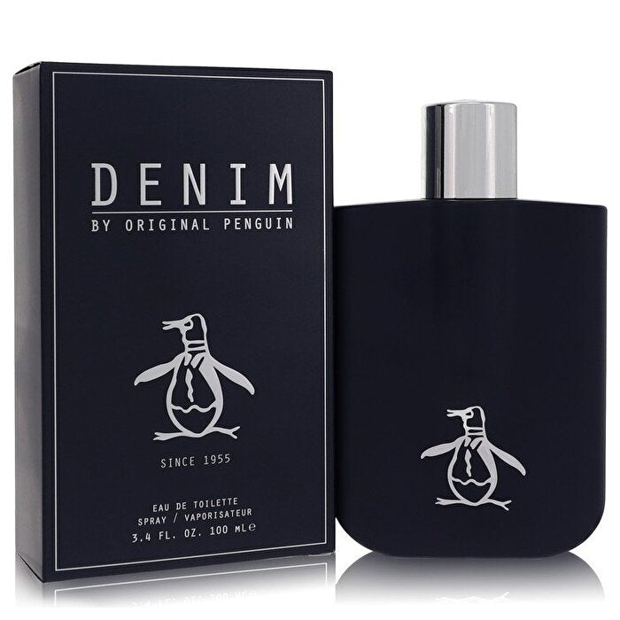 Original Penguin Original Penguin Ice Blue Eau De Toilette Spray 100ml/3.4oz