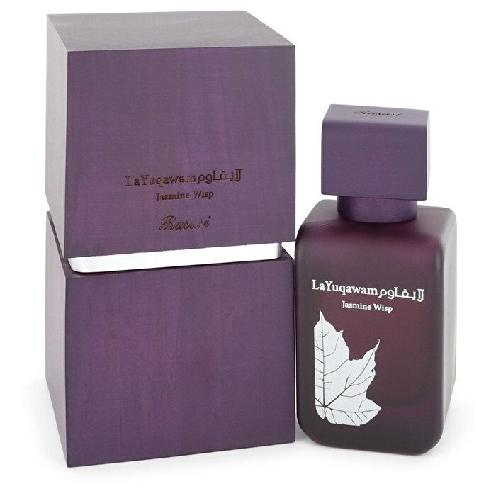Rasasi La Yuqawam Jasmine Wisp Eau De Parfum Spray 75ml/2.5oz