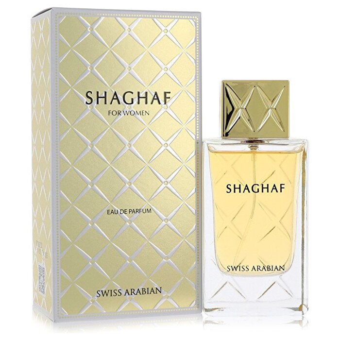Swiss Arabian Shaghaf Eau De Parfum Spray 75ml/2.5oz