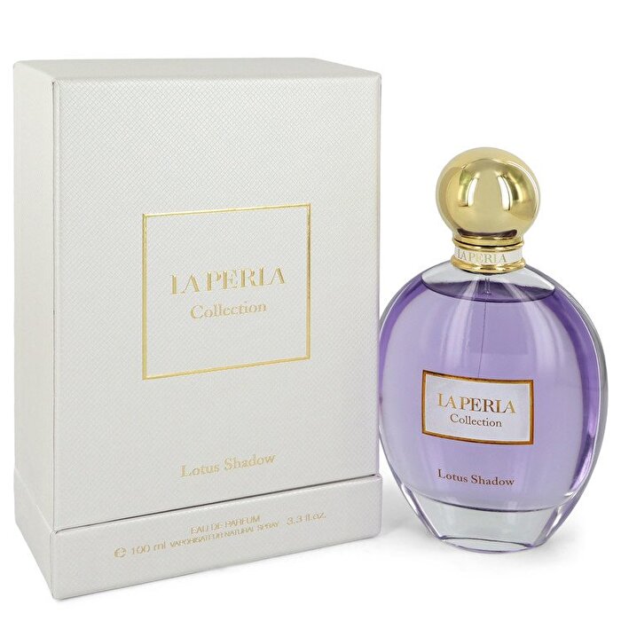 La Perla Lotus Shadow Eau De Parfum Spray 100ml/3.3oz