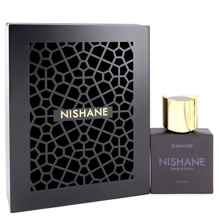 Nishane Karagoz Extrait De Parfum Spray (Unisex) 50ml/1.7oz