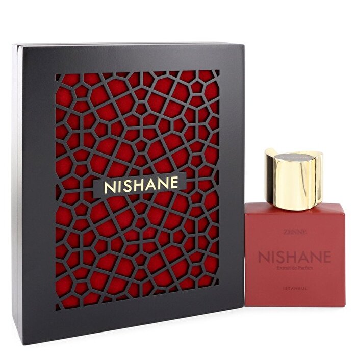 Nishane Zenne Extrait De Parfum Spray (Unisex) 50ml/1.7oz