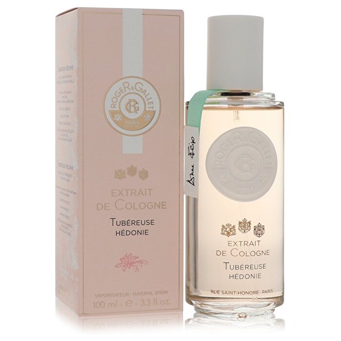 Roger & Gallet Tubereuse Hedonie Extrait De Cologne Spray 100ml/3.3oz