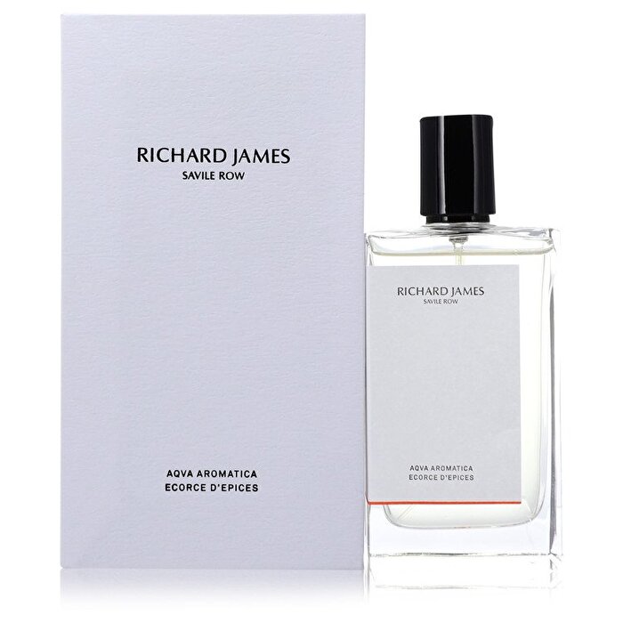 Richard James Aqua Aromatica Ecorce D'epices Cologne Spray 104ml/3.5oz
