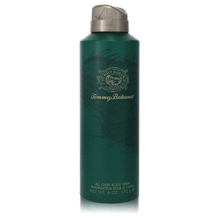 Tommy Bahama Set Sail Martinique Body Spray 177ml/6oz