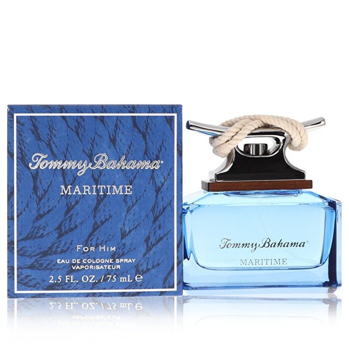 Tommy Bahama Tommy Bahama Maritime Eau De Cologne Spray 75ml/2.5oz
