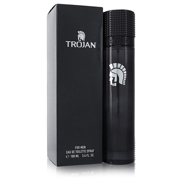 Trojan Trojan For Men Eau De Toilette Spray 100ml/3.4oz