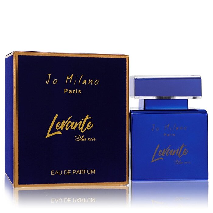 Jo Milano Jo Milano Levante Blue Noir Eau De Parfum Spray (Unisex) 100ml/3.4oz