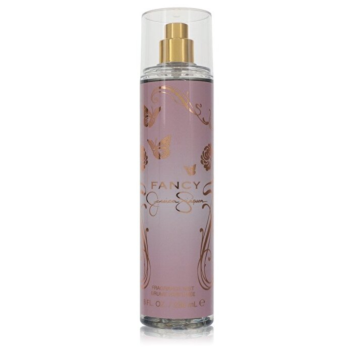Jessica Simpson Fancy Fragrance Mist 240ml/8oz