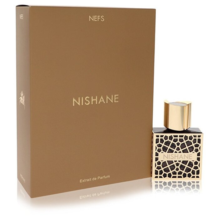 Nishane Nefs Extrait De Parfum (Unisex) 50ml/1.7oz