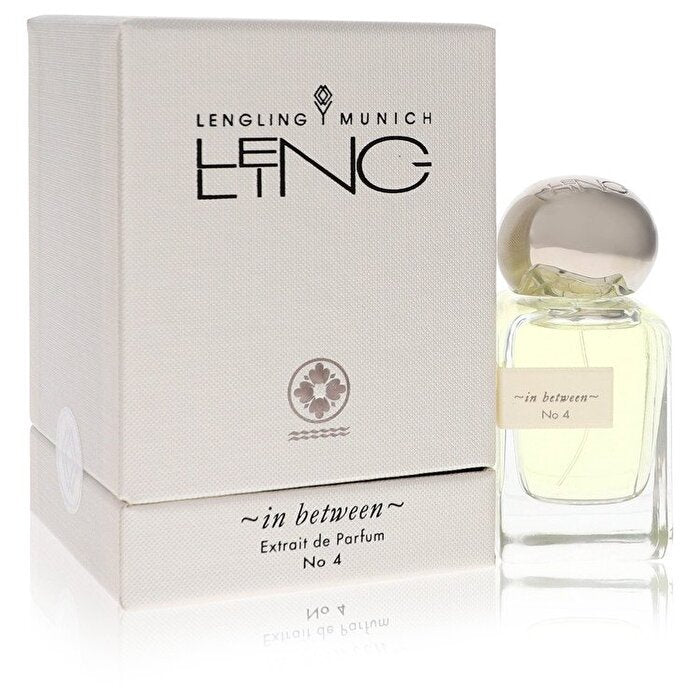 Lengling Munich No 4 In Between Extrait De Parfum Spray 50ml/1.7oz