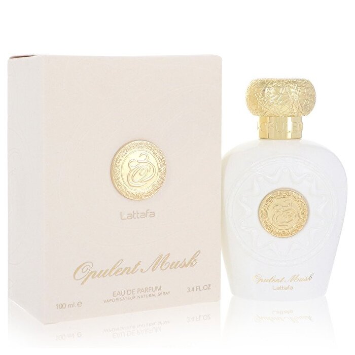 Lattafa Lattafa Velvet Oud Eau De Parfum Spray (Unisex) 100ml/3.4oz