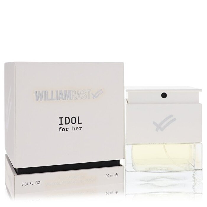William Rast William Rast Idol Eau De Parfum Spray 90ml/3.04oz
