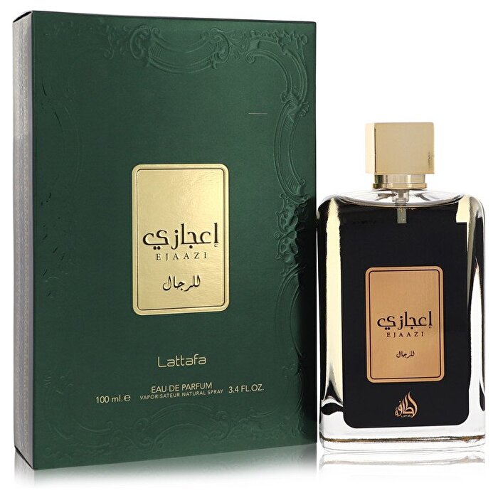 Lattafa Lattafa Ejaazi Eau De Parfum Spray (Unisex) 100ml/3.4oz