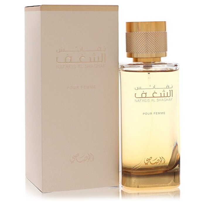 Rasasi Nafaeis Al Shaghaf Eau De Parfum Spray 100ml/3.4oz