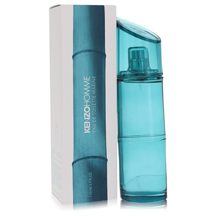 Kenzo Kenzo Homme Marine Eau De Toilette Spray 109ml/3.7oz