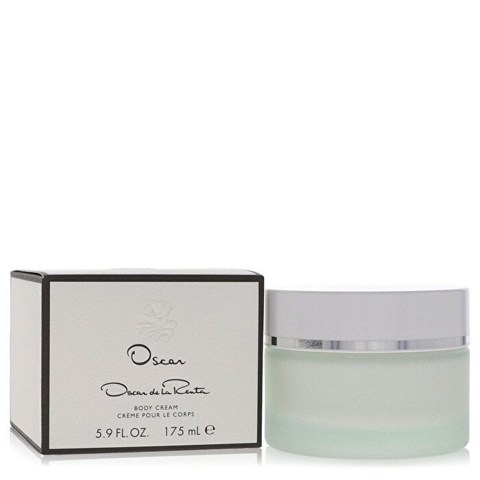 Oscar De La Renta Oscar Body Cream 174ml/5.9oz