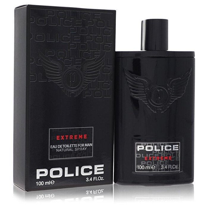 Police Colognes Police Extreme Eau De Toilette Spray 100ml/3.4oz