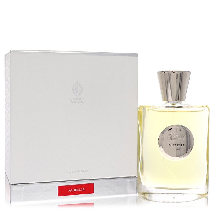 Giardino Benessere Aurelia Eau De Parfum Spray (Unisex) 100ml/3.4oz