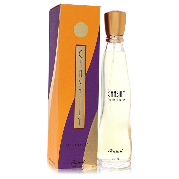 Rasasi Chastity Eau De Parfum Spray 100ml/3.4oz